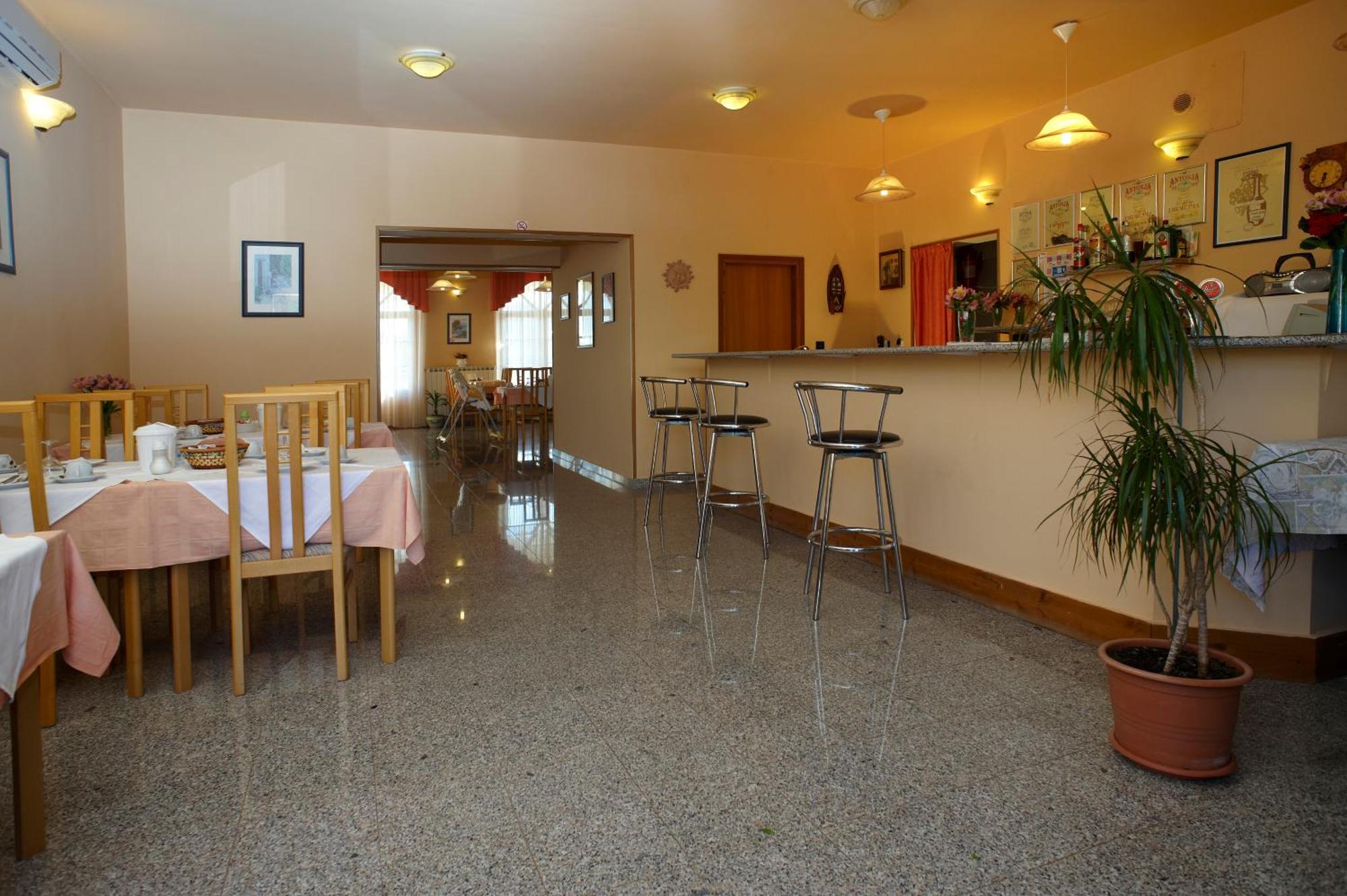 Pansion Valbruna Bed and Breakfast Ρόβινι Εξωτερικό φωτογραφία